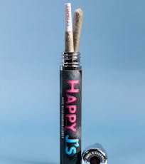 Red Zushi 3.5g, Pre-Roll Pack