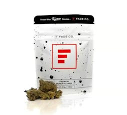 Permanent Marker #2 3.5g Flower