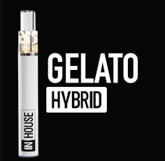 Gelato 1g, Distillate Blend