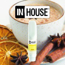 Orange Chai 1g, BDT Distillate Cart