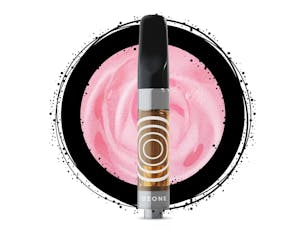 Pink Rozay 1 G, Cartridge