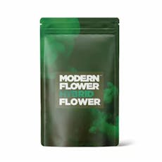 Modern Flower Midnight Haze Buds 3.5g