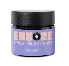 Encore Edibles RSO Berry Burst | 10 Pack 100mg | 10mg ea
