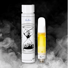 Berry Gelato 1g Cartridge