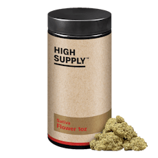 High Supply Shortbread Smalls 28g