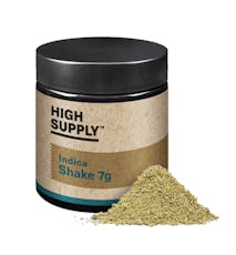 Bio Jesus 7 g, Shake