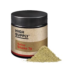 High Supply Rollins Shake 7g