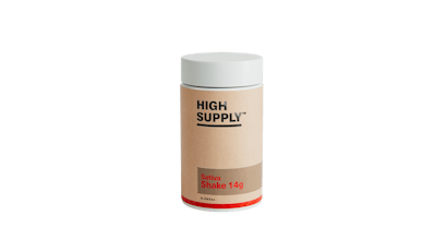 High Supply Morning Dew Shake 14g