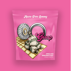 Jungle Juice 50mg, Gummy