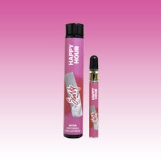 Summer Melon 0.3g All-In-One