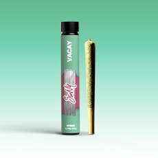 Apples & Bananas 1g, Pre-Roll