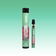 Pineapple Mimosa 0.3g All-In-One