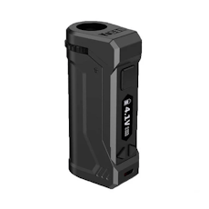 Uni Pro White, Variable Voltage