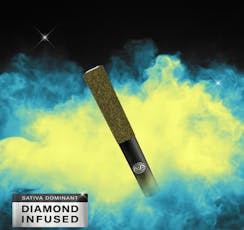 Blue Dream 1 g, Infused Pre-Roll