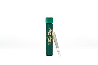 Animal Face 0.75 g, Pre-roll