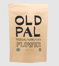 Gummie Bunz 28g, Buds