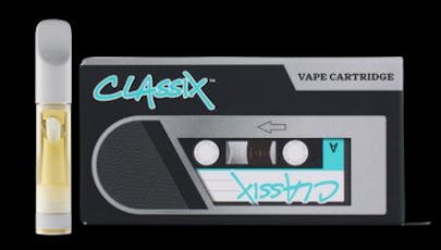 420 Haze 1g, Distillate Blend Cart