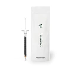 Motorbreath Syringe 1 G, RSO