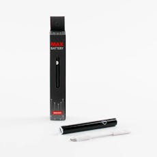 MAX Variable Voltage 380 mAh Black, Battery