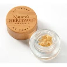 Chimax 1g, Live Budder