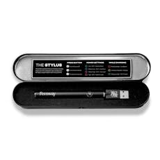 The Stylus Each, Battery