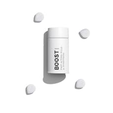 Boost 100mg, Tablets