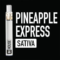 Pineapple Express 0.5g, Distillate Blend