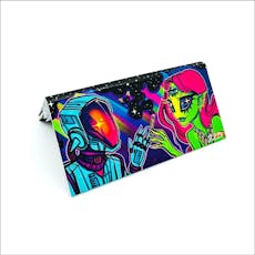 "Space Lovers" by Spooky Girl King Slim Tips 32pk, Papers