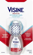 Visine Eye Drops Each