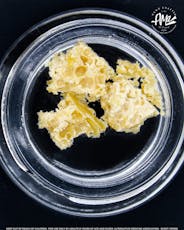 Monkey Berries 1g Cured Resin, Sugar