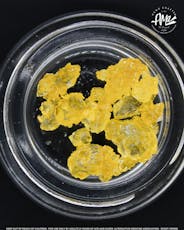 Honey Pot 1g Cured Resin, Sugar