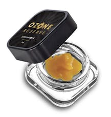 Mandarin Z 1 g, Live Budder