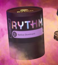 White Durban 1g, Live Resin