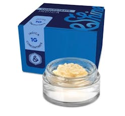 Sherbet x Animal Cookies 1g, Cured Sugar