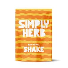 Simply Herb Mandarin Z Shake 7g