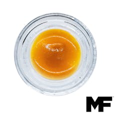 Marshmallow 1g, Live Resin