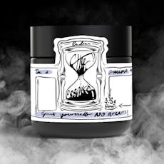 Blackberry Prime 3.5g Flower