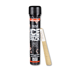 Acapulco Gold 1g, Infused Pre-roll