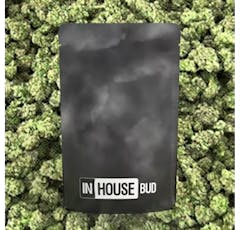 In House Black Cherry Punch Buds 3.5g