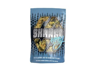 Orion's Belt 28g Flower