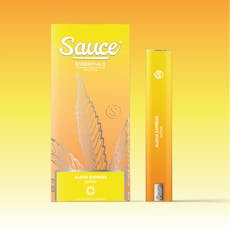 Aloha Express 1g All-In-One, Live Resin