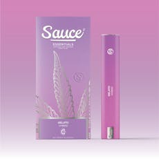 Gelato 1g All-In-One, Live Resin