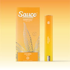 Jack Diesel 1.25g All-In-One, Live Resin