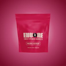 Pineapple Raspberry 100mg, Gummy