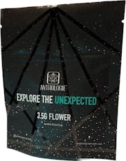 Permanent Marker 3.5g Flower