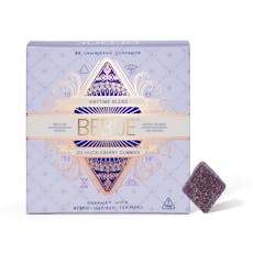 Anytime Huckleberry 100mg, Gummy