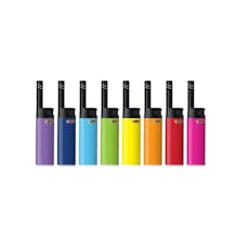 BIC EZ Reach Lighter Disposable Savvy