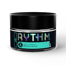 Rythm Brownie Scout 7g Smalls