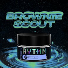 Brownie Scout 3.5g