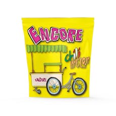 Chili Melon 1g, Gummy